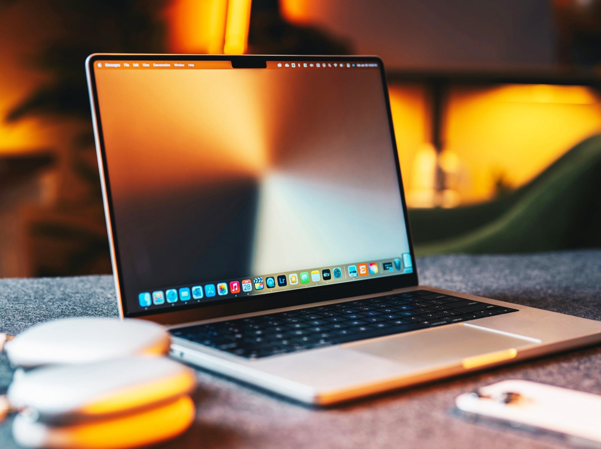MacBook Pro M6