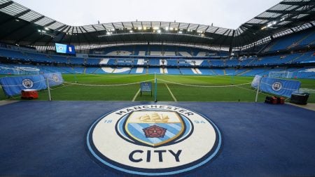 Manchester City