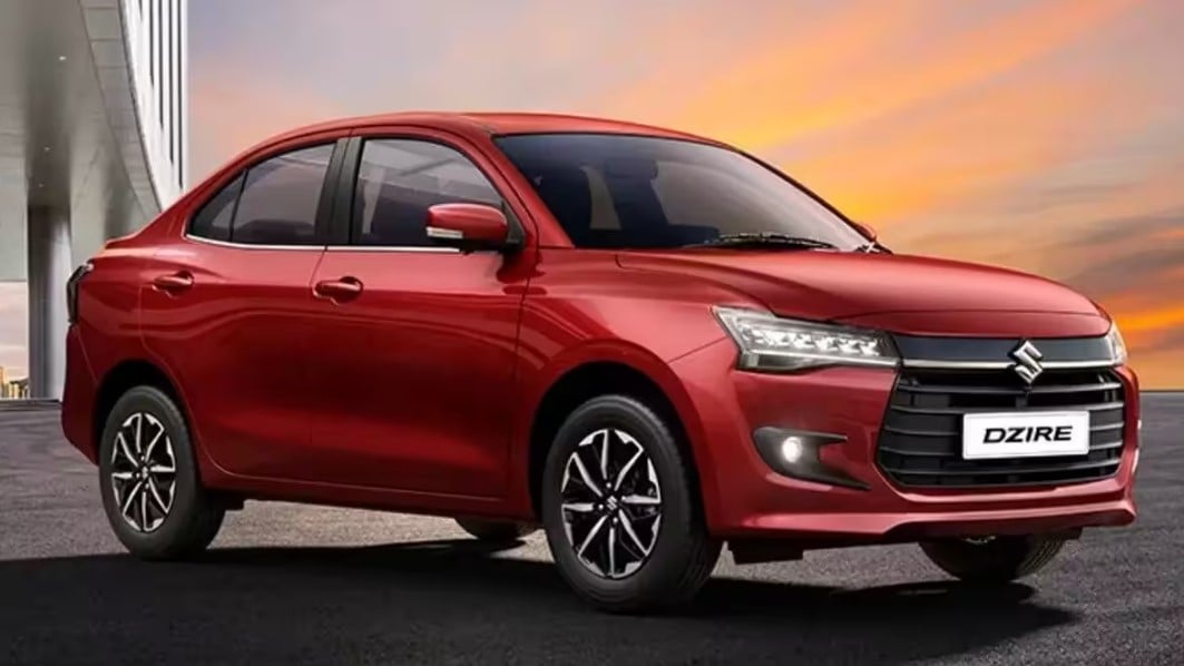 Maruti Suzuki price hike