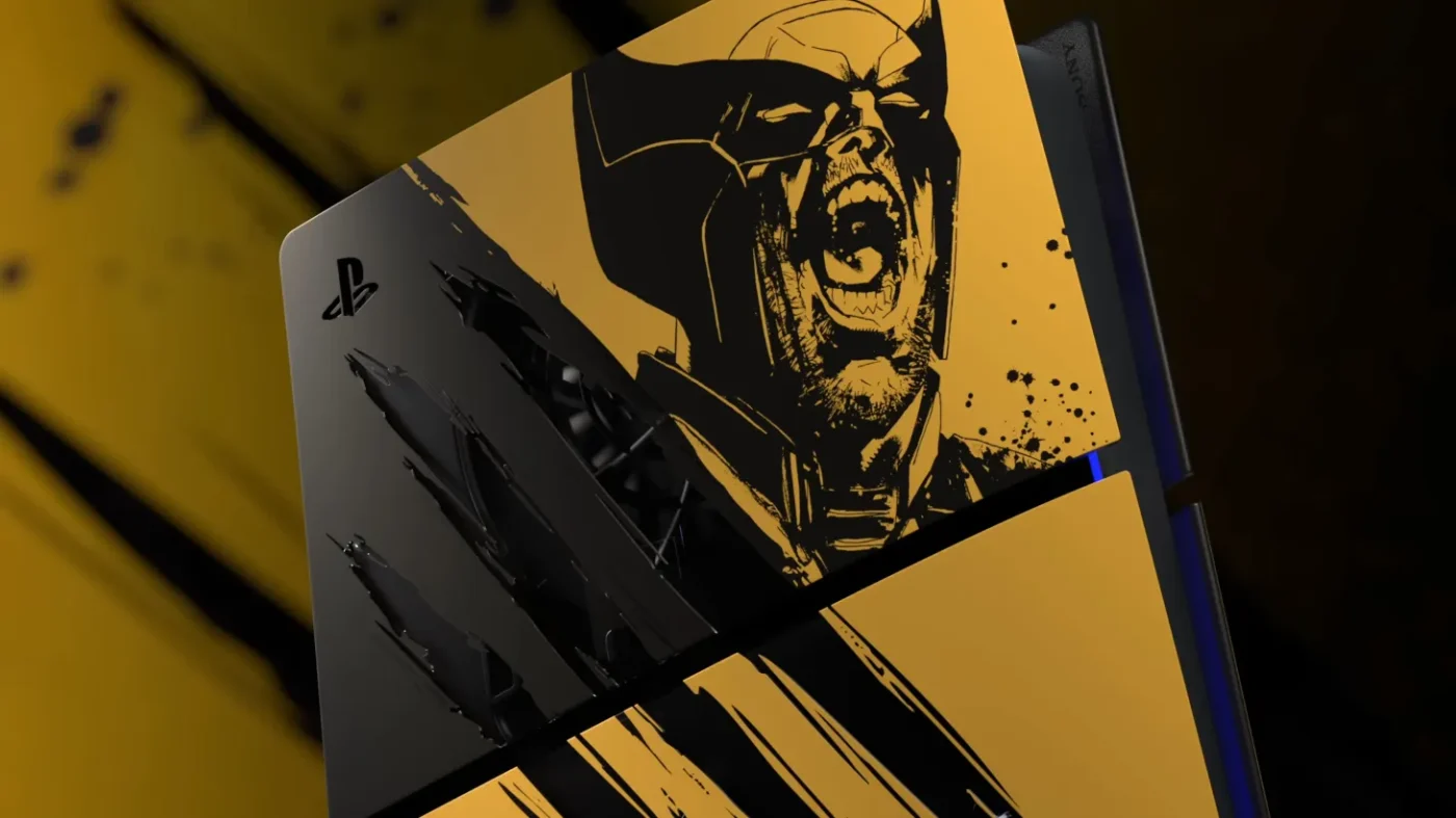 Marvel's Wolverine
