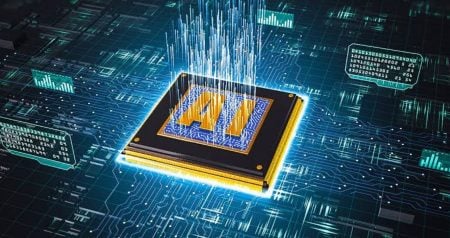 Meta Plans September Production Start for New AI Chips Meta AI chips