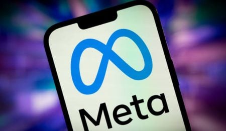 Meta stock Q2 earnings