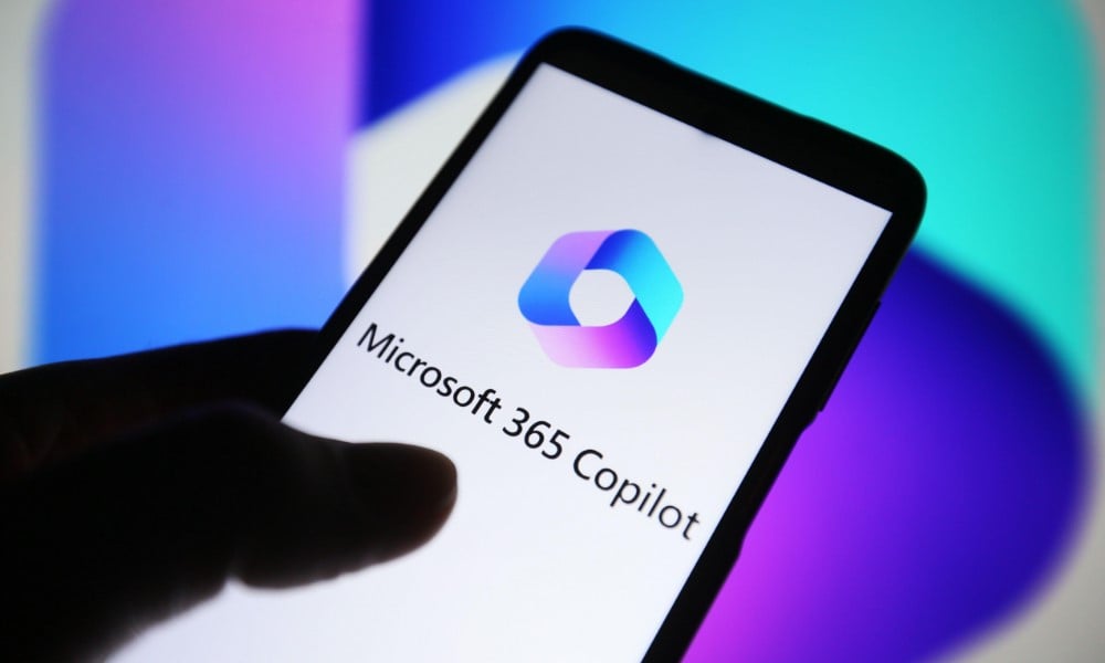 Microsoft Copilot unified app