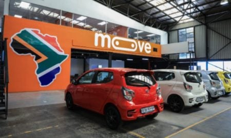 Moove raises $250 million to expand robotaxi fleet business Moove robotaxi funding