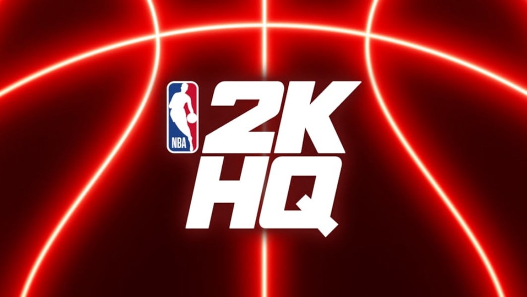 NBA 2K HQ