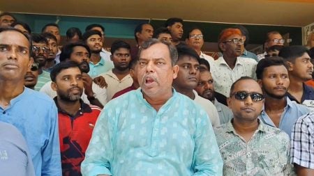 আপনার মতো বহু ইউএনওকে লাথি দিয়ে বের করতে পারি ইউএনও
