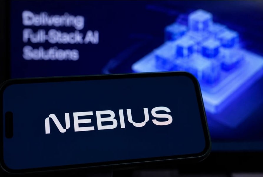Nebius earnings