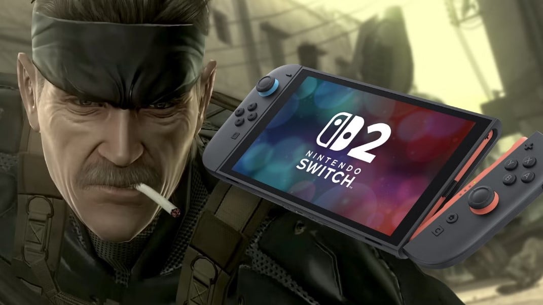 Nintendo Switch 2 August 2026 games