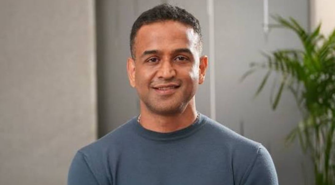 Nithin Kamath