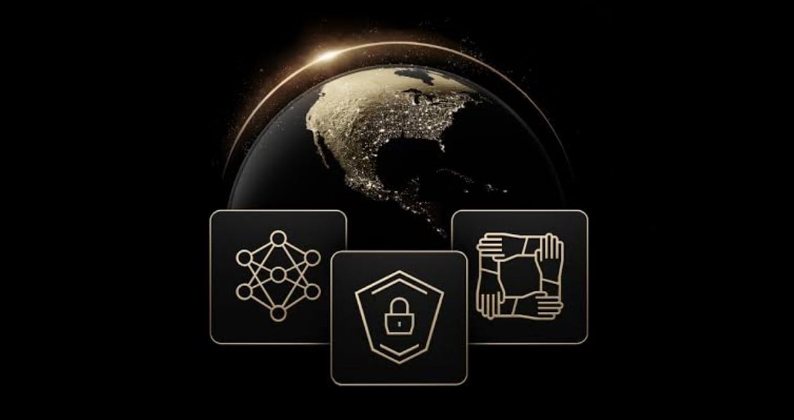 Nvidia AI security alliance