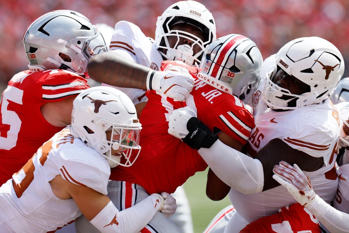 Ohio State