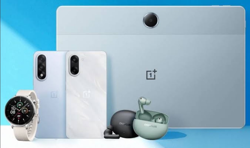 OnePlus exits US Europe