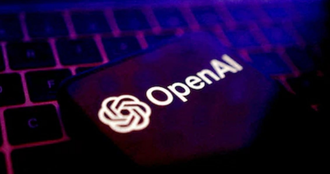 OpenAI models hidden message board