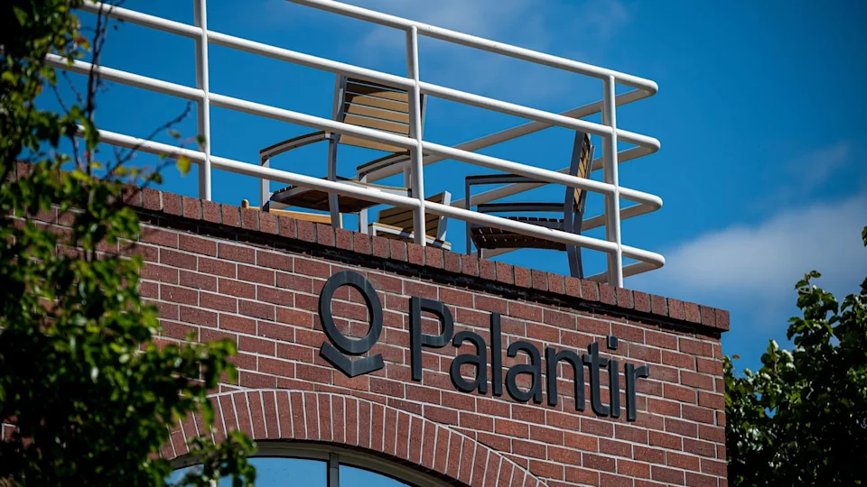 Palantir Q2 2026 earnings