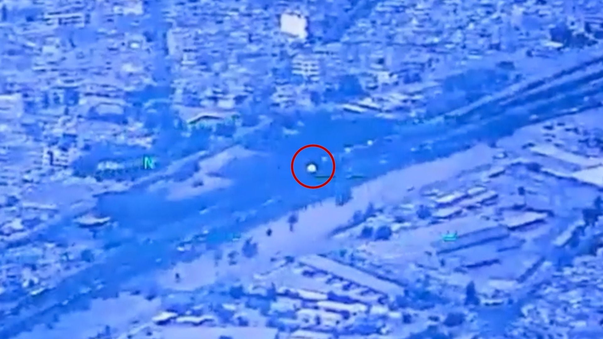 Pentagon UFO files
