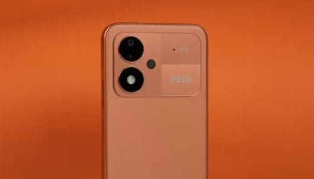 Poco M8 Power 5G