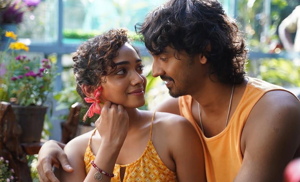Pyaar Prema Kalyanam review