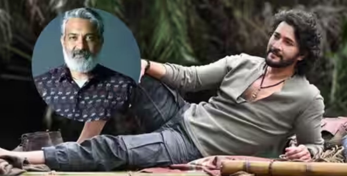 Rajamouli Varanasi IMAX