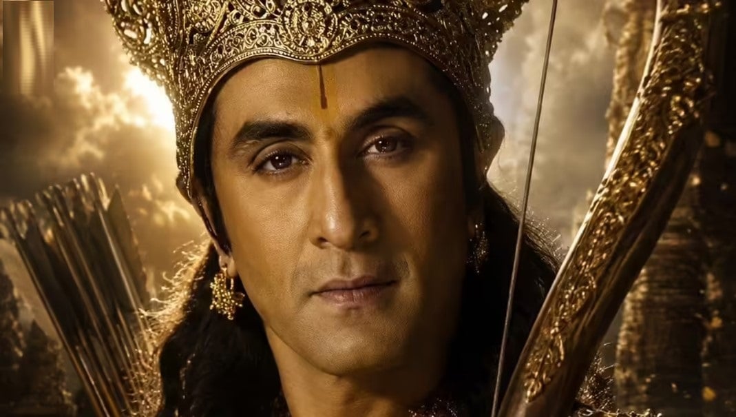 Ramayana India release
