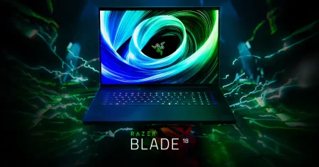 Razer Blade 18 2026