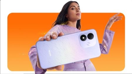 Redmi Note 17 5G India