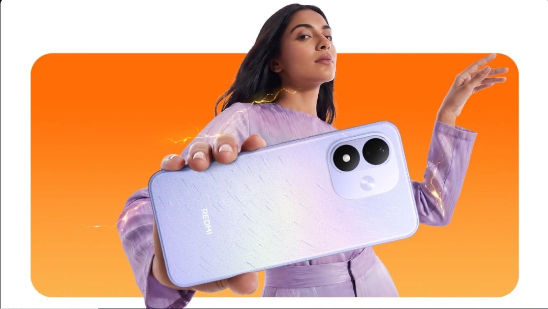 Redmi Note 17 5G India