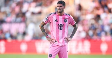 Rodrigo De Paul