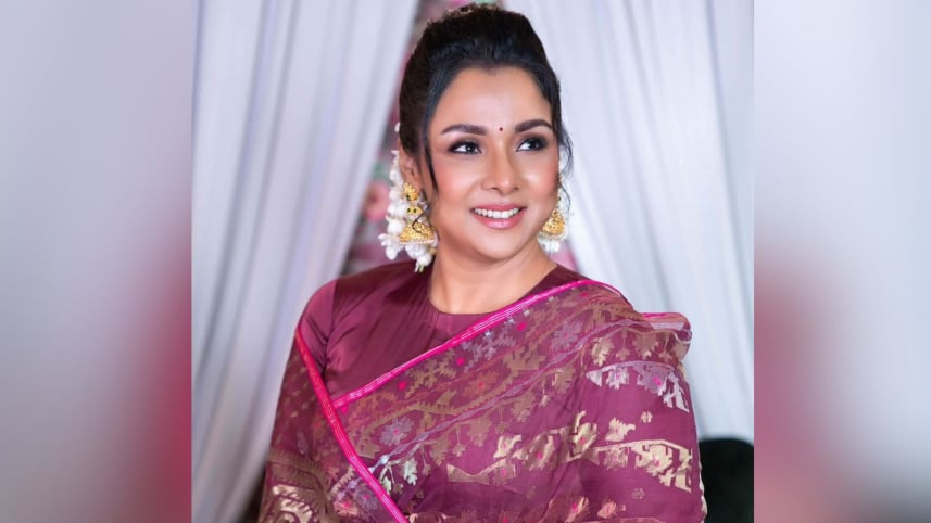 Runa Khan Jolpobon