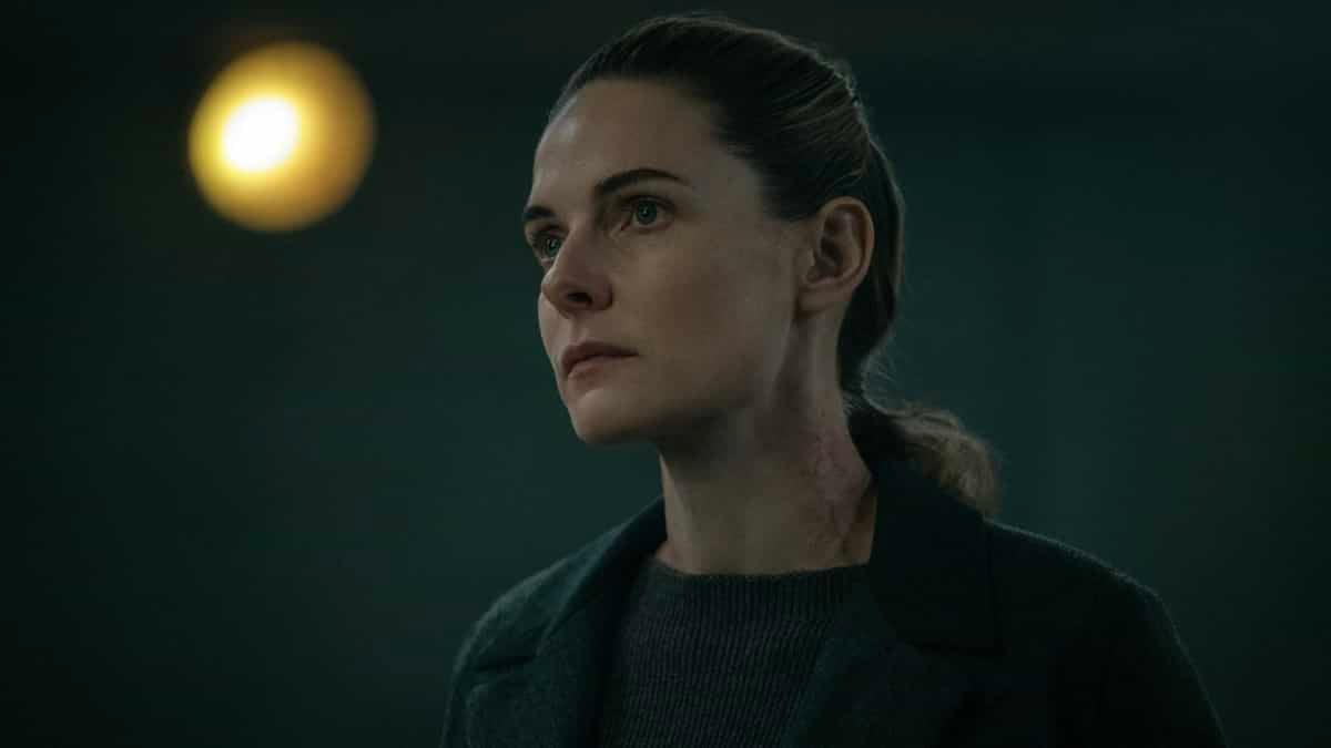 Silo season 3 episode 7
