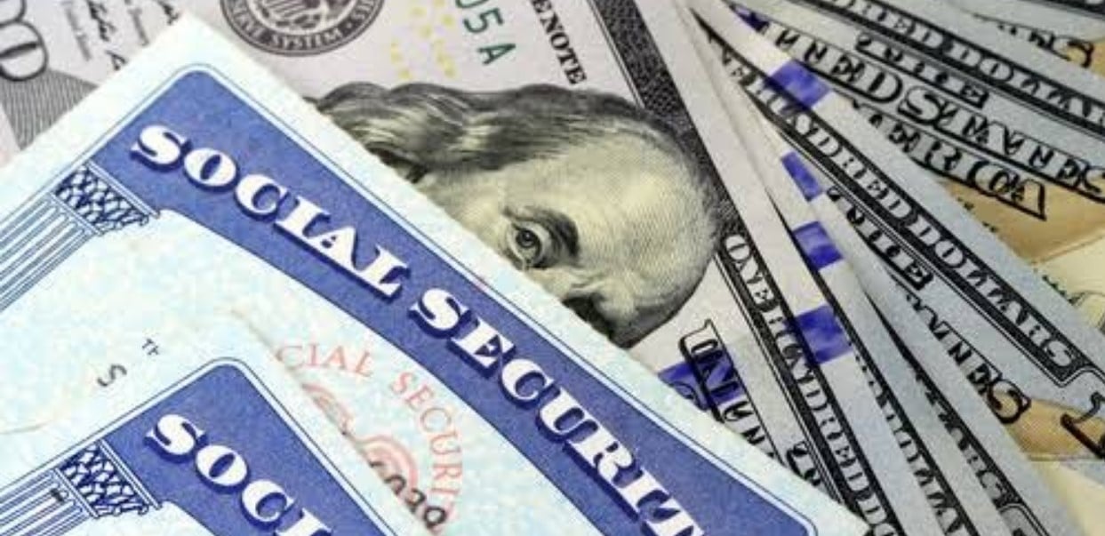 Social Security compassionate allowances