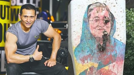 ‘আওয়ামী লীগ জম্বিলীগ হয়ে গেছে’ সোহেল তাজের পুরোনো বক্তব্য ভাইরাল Sohel Taz