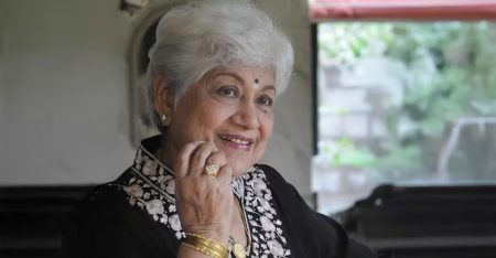 Veteran Actress Sowcar Janaki Dies at 94 After Long Film Career Sowcar Janaki