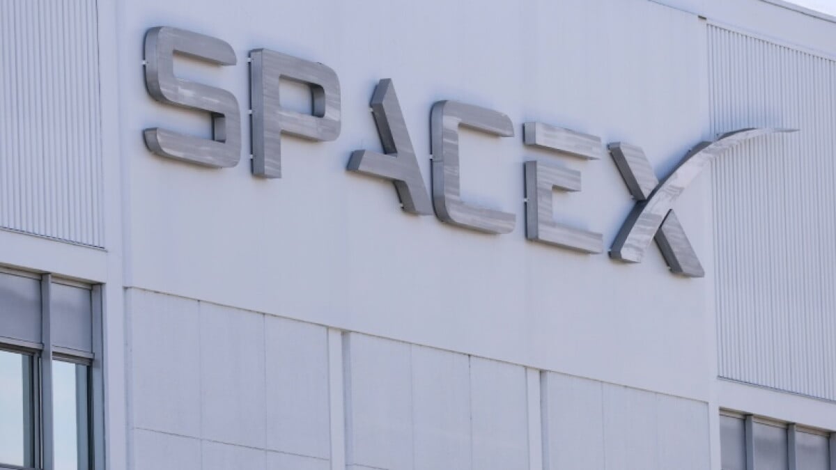 SpaceX first earnings report