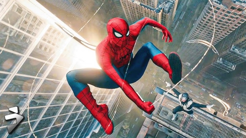 Spider-Man Brand New Day box office