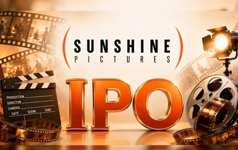 Sunshine Pictures IPO allotment status
