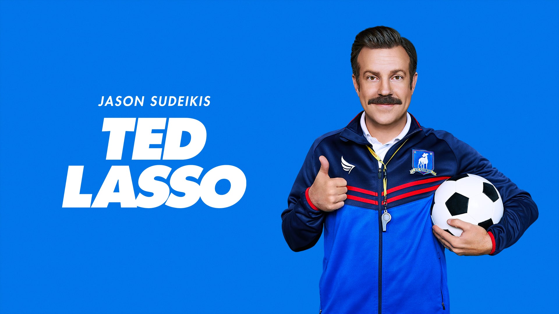 Ted Lasso
