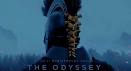 Christopher Nolan’s Odyssey crosses $650 million worldwide The Odyssey box office $650 million