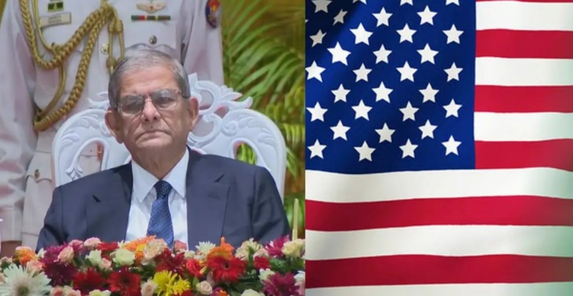 US congratulates Mirza Fakhrul
