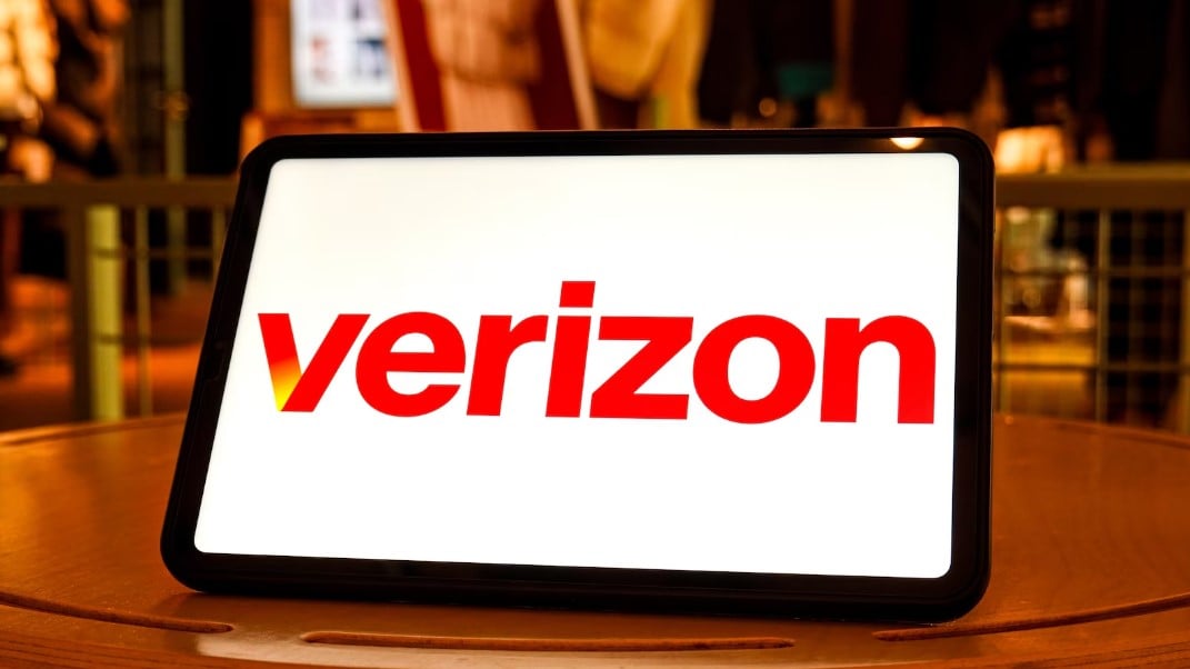 Verizon Outage