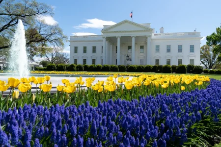 White House Press Clash Puts CNN Reporter Kristen Holmes in Focus White House