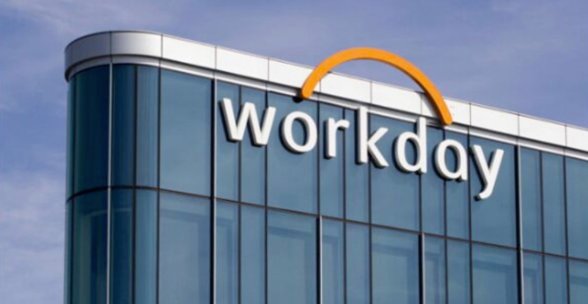 Workday Silver Lake acquisition