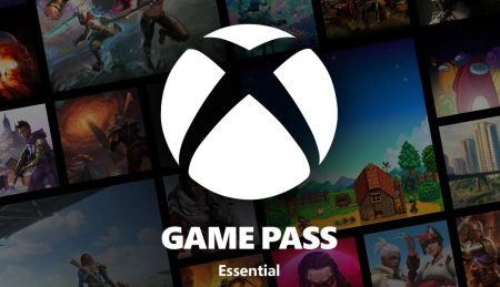 Xbox Game Pass