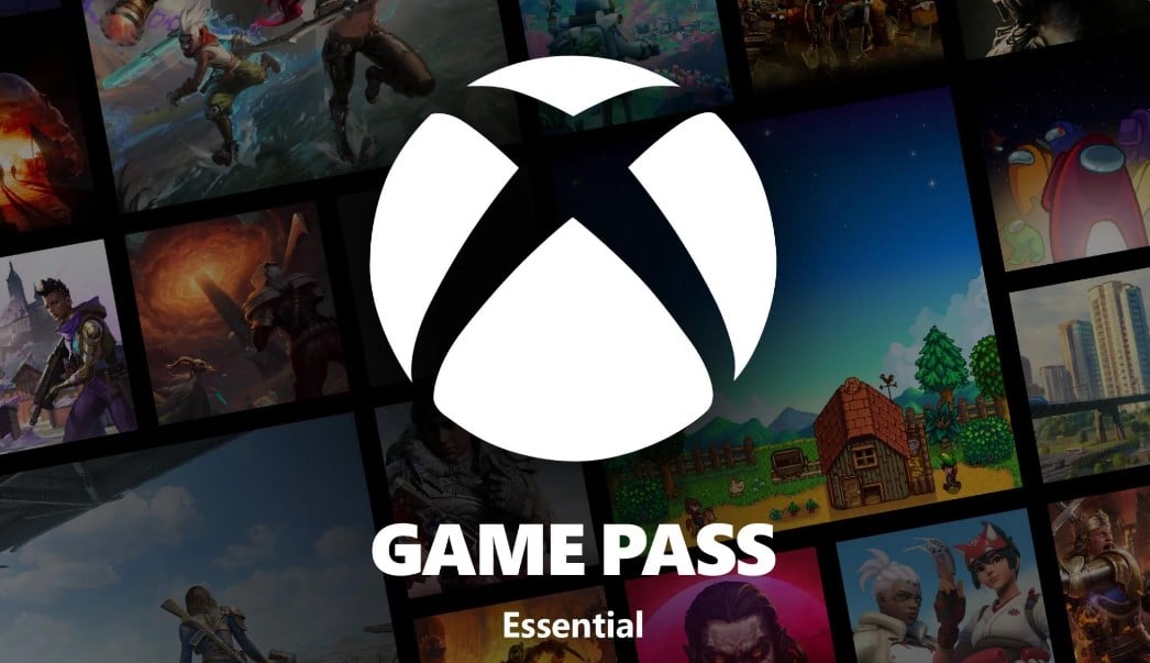 Xbox Game Pass