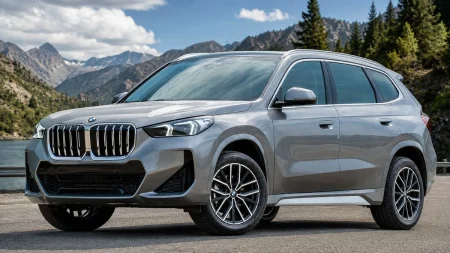 bmw x1 lwb