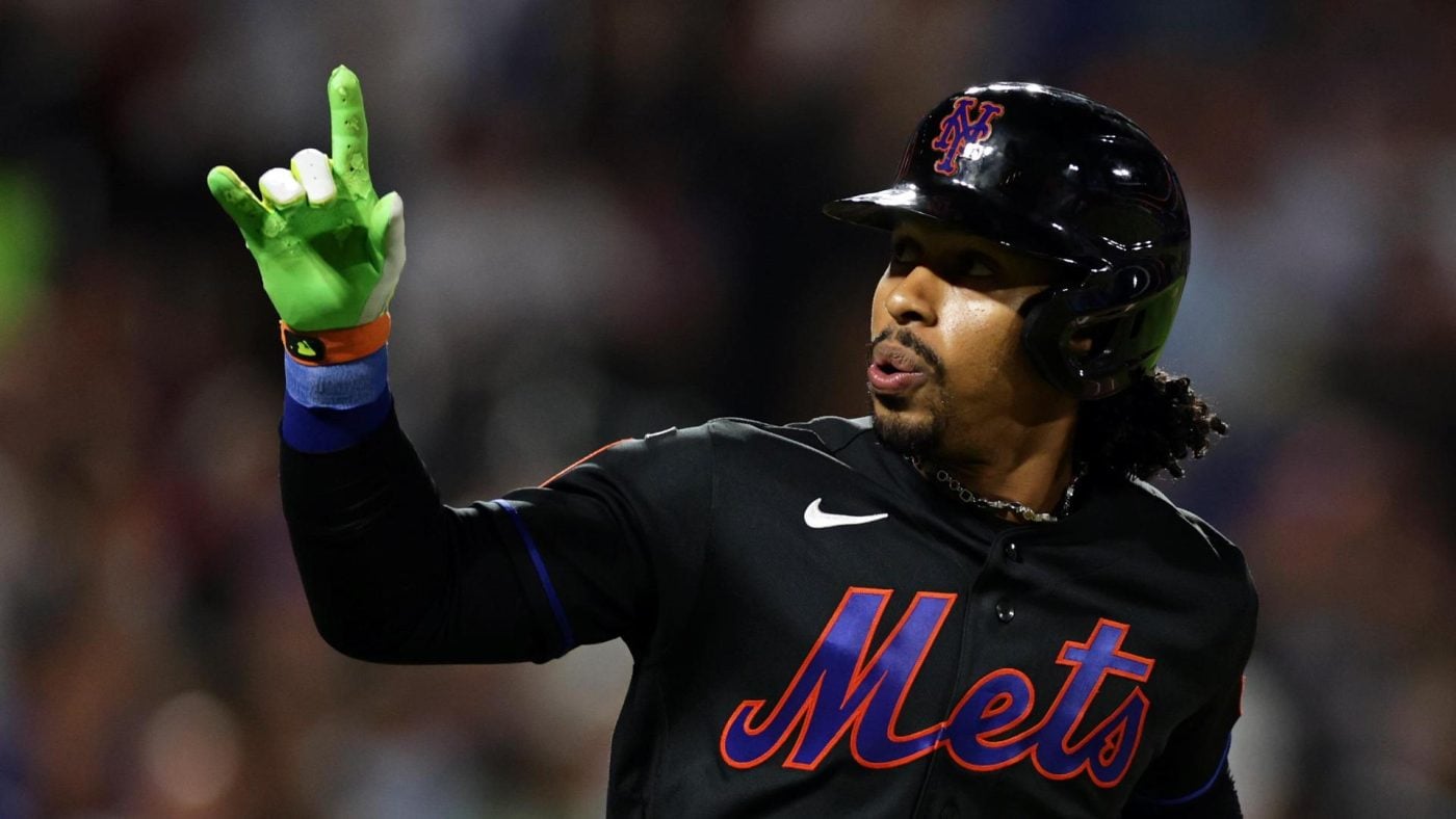brewers vs mets