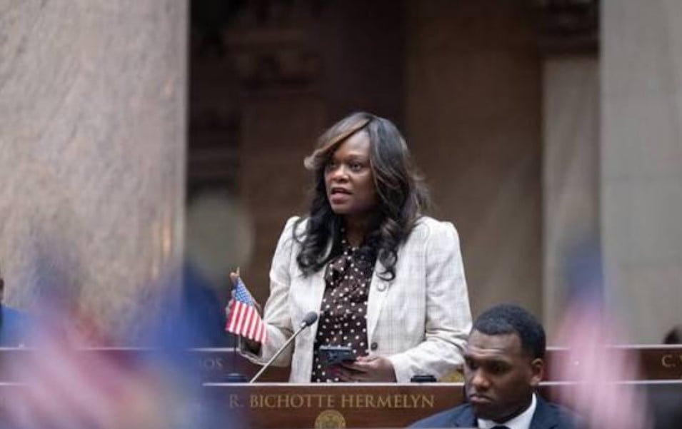 brooklyn democratic party rule changes
