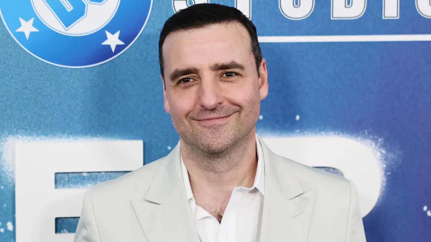david krumholtz