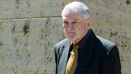 Former Fauci adviser David Morens pleads guilty in records case david morens pleads guilty