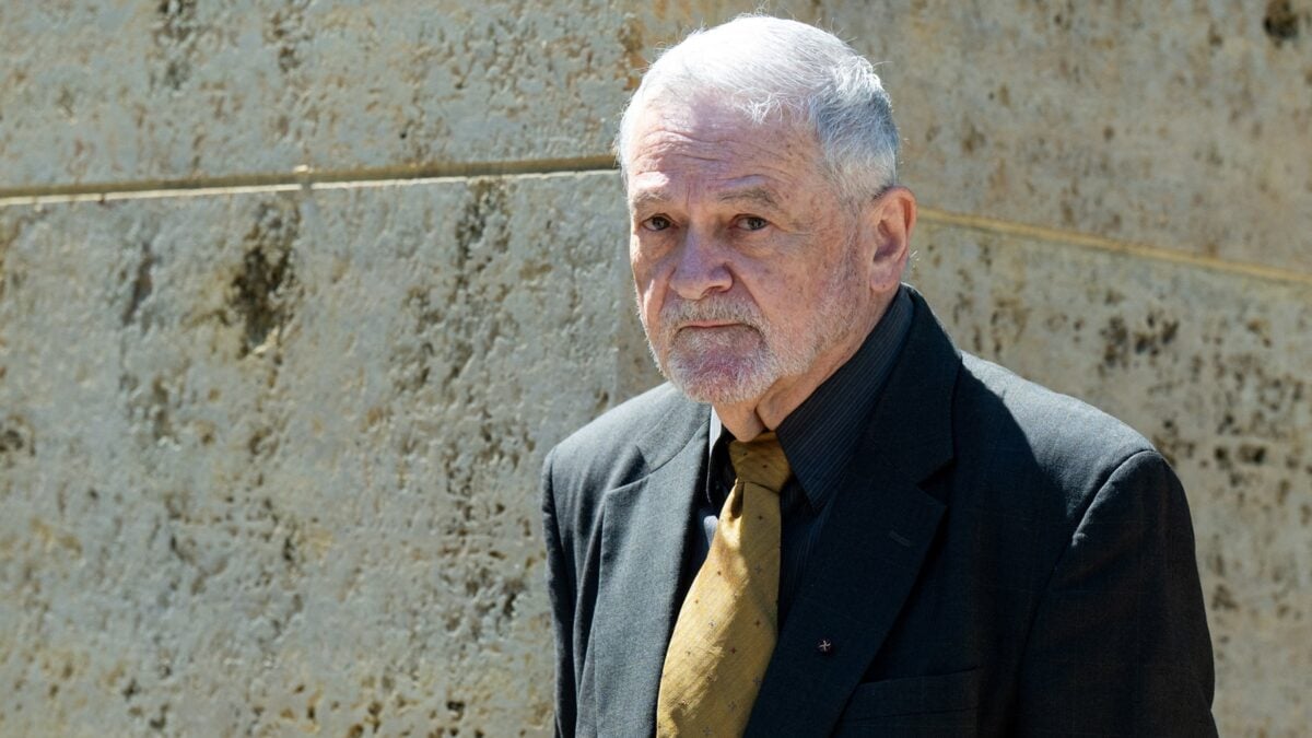 david morens pleads guilty