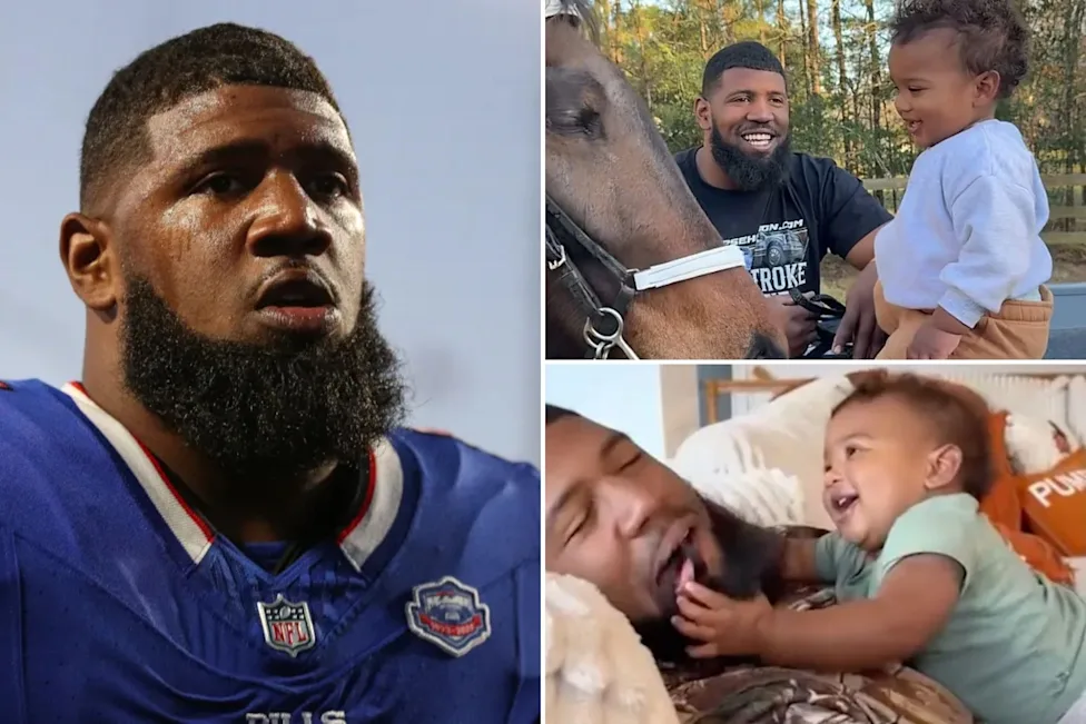 ed oliver son